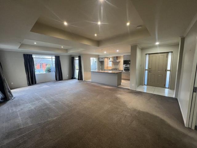 House for rent in Halswell, Christchurch