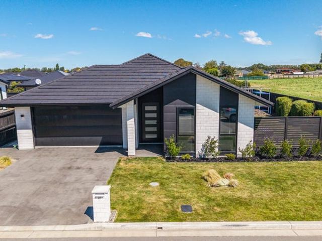 House for rent in Halswell, Canterbury