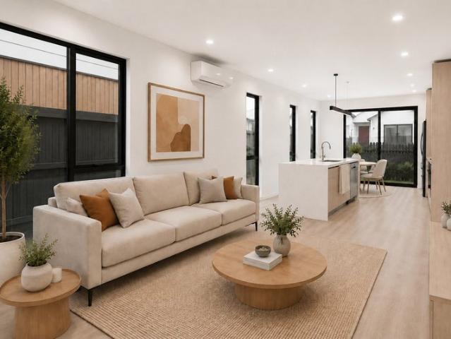 House for rent in Chaslands, Canterbury