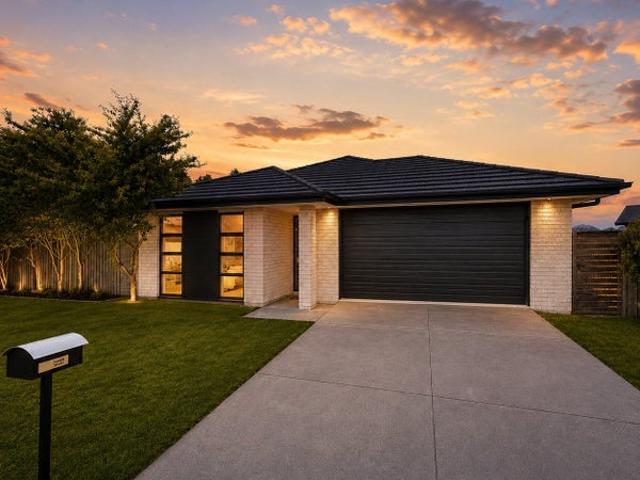 House for rent in Chaslands, Canterbury