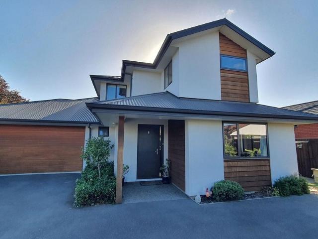 House for rent in Chaslands, Canterbury