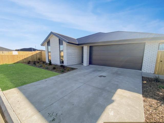 House for rent in Longhurst, Christchurch