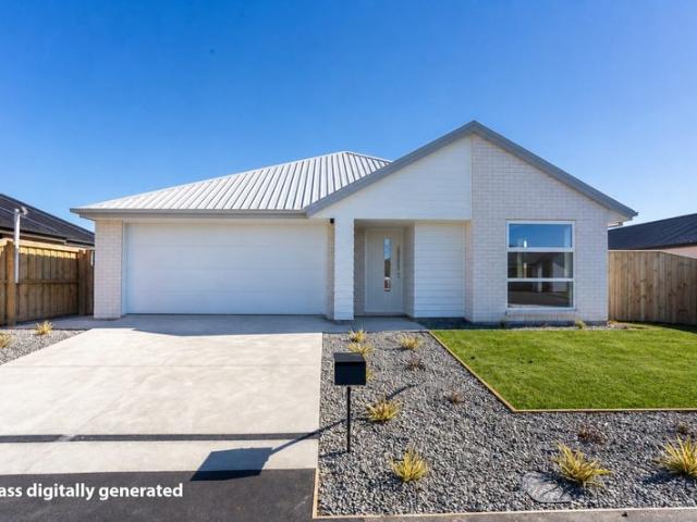 House for rent in Chaslands, Canterbury
