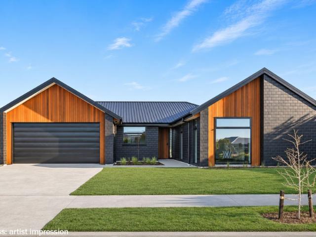 House for rent in Chaslands, Canterbury