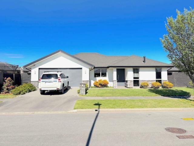 House for rent in Longhurst, Christchurch