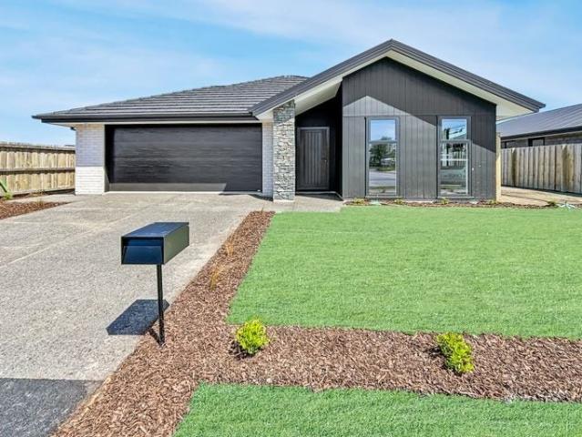 House for rent in Halswell, Christchurch