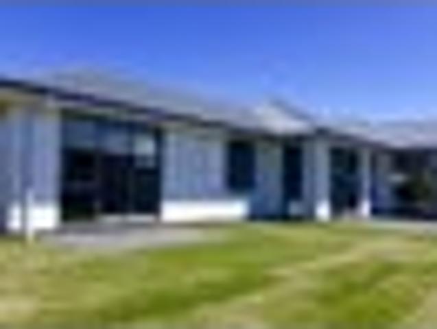 House for rent in Longhurst, Christchurch