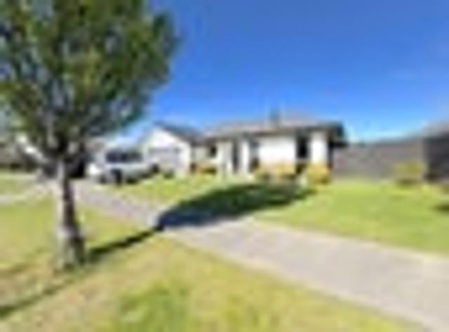 House for rent in Longhurst, Christchurch