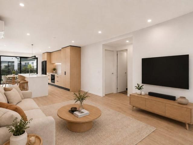 House for rent in Halswell, Christchurch