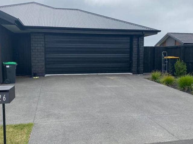 House for rent in Chaslands, Canterbury