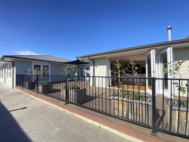 House for rent in Chaslands, Canterbury