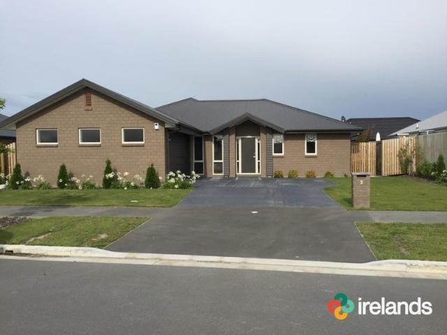 House for rent in Chaslands, Canterbury