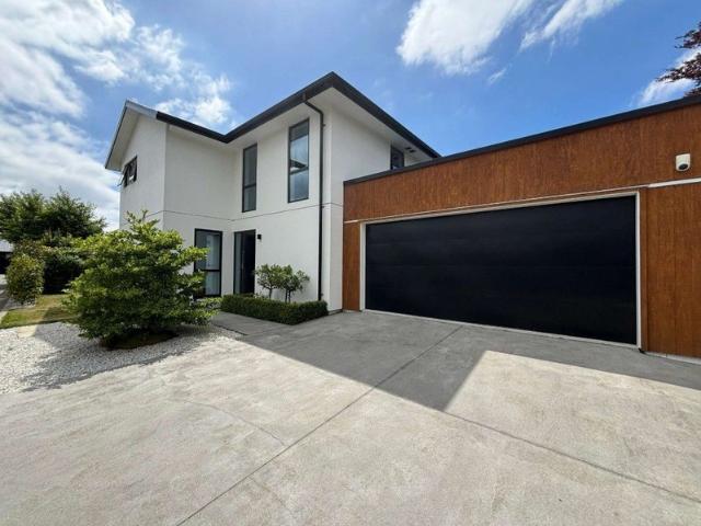 House for rent in Halswell, Christchurch