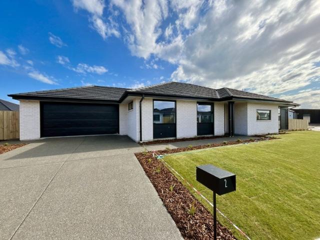 House for rent in Chaslands, Canterbury