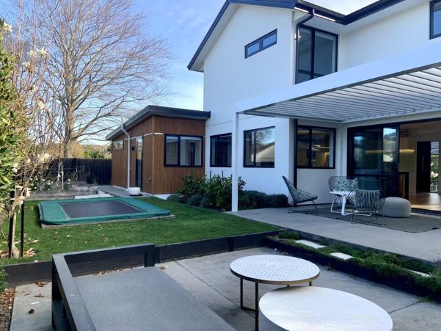 House for rent in Halswell, Christchurch