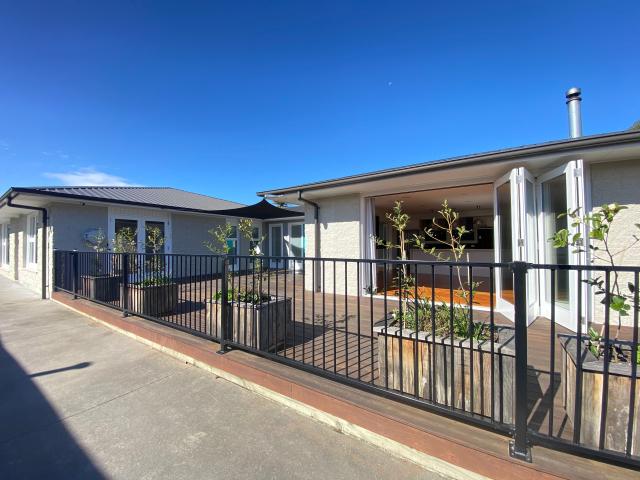 House for rent in Chaslands, Canterbury