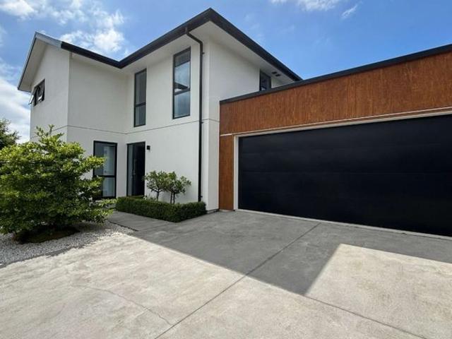 House for rent in Halswell, Christchurch