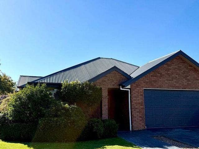 House for rent in Halswell, Christchurch