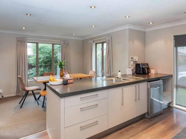 House for rent in Halswell, Christchurch