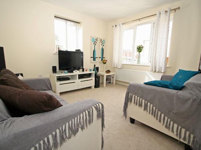 Apartment for rent in Kingswinford, West Midlands