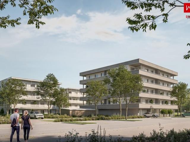 Wohnung kaufen in Gunskirchen, Oberösterreich