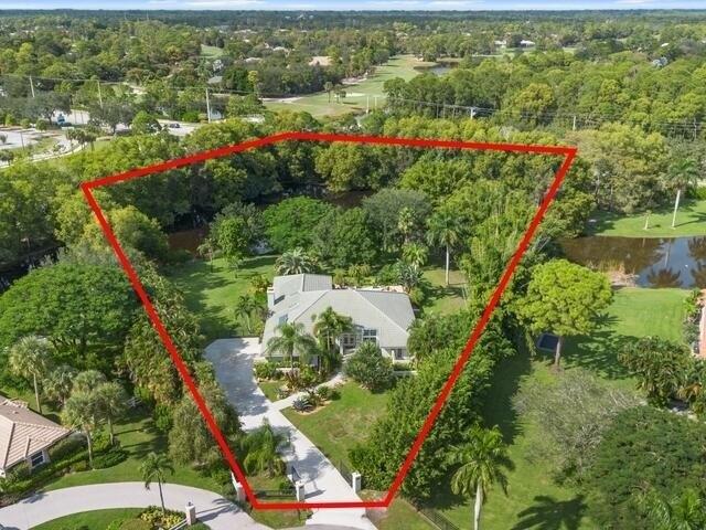 House for sale in Wellington, Florida