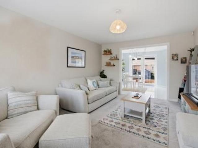 House for rent in Barton Stacey, Hampshire