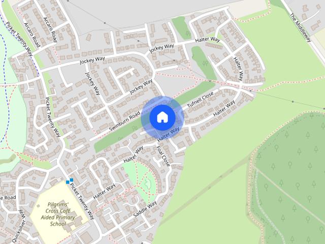 Apartment for rent in Barton Stacey, Hampshire