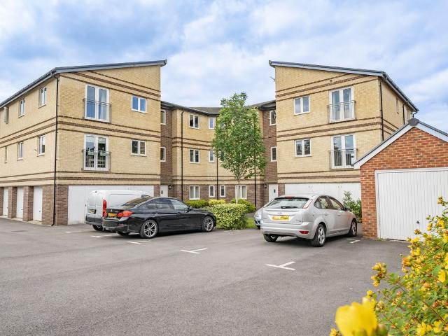 Apartment for rent in Barton Stacey, Hampshire