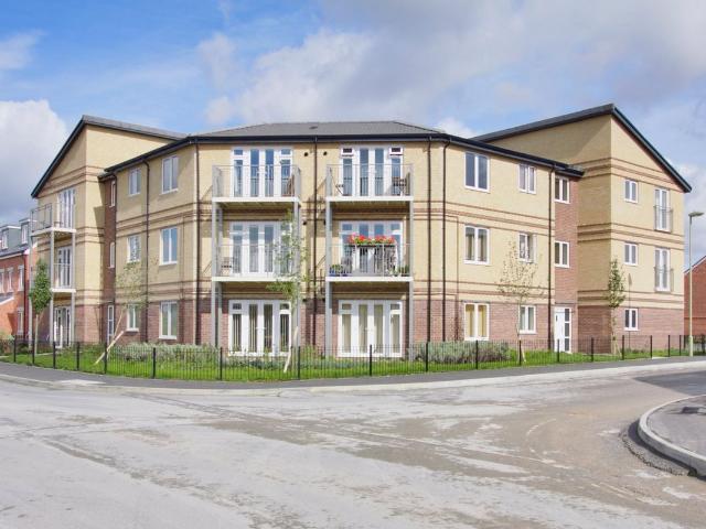 Apartment for rent in Andover Down, Test Valley