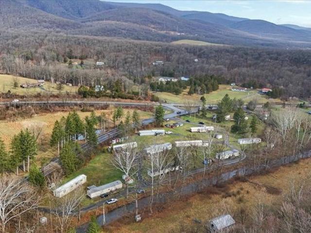 House for sale in New Creek, West Virginia