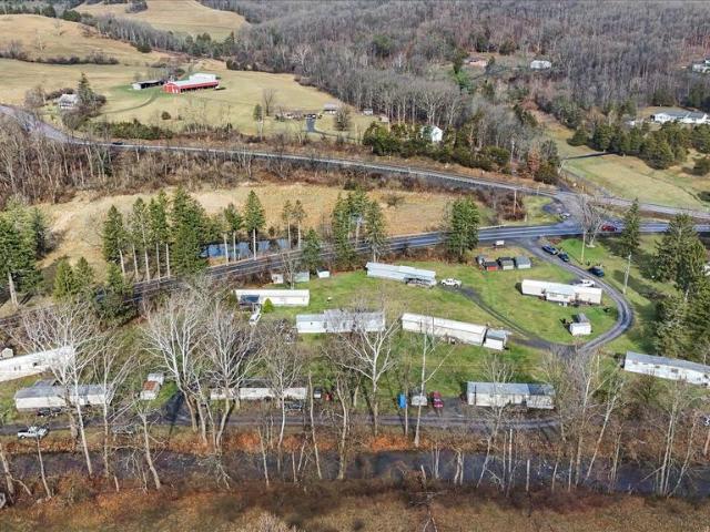 Commercial for sale in West Virginia