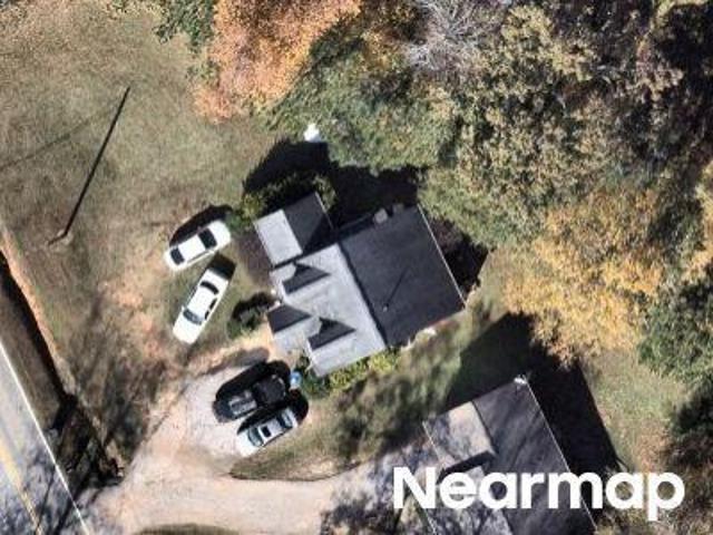 House for sale in Greenwood, South Carolina