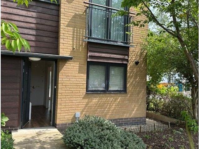 House for rent in The Brow, Halton