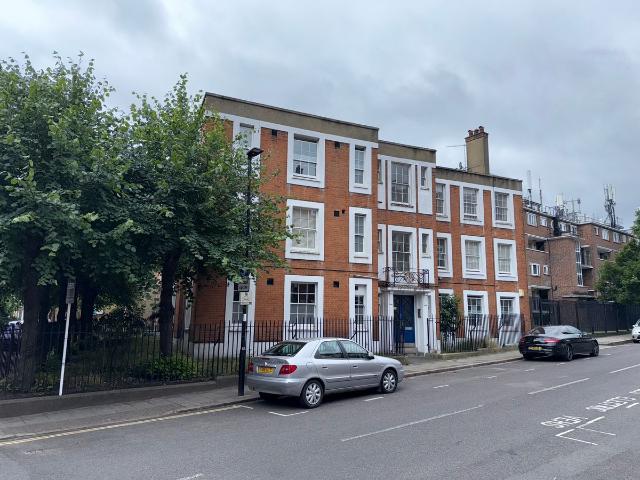 House for rent in Islington, Canonbury