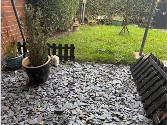 Apartment for rent in Colton, Leeds