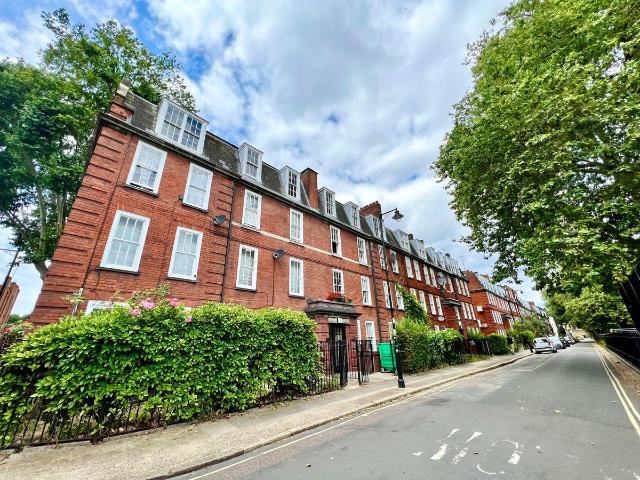 Apartment for rent in Islington, Canonbury