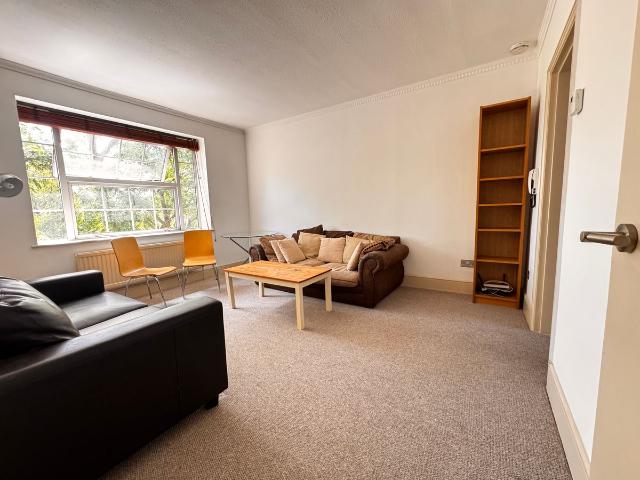 Apartment for rent in Islington, Canonbury