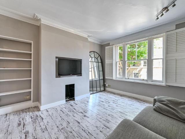 Apartment for rent in Islington, Canonbury