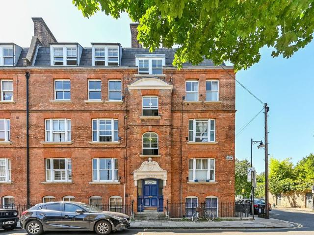 Apartment for rent in Islington, Canonbury