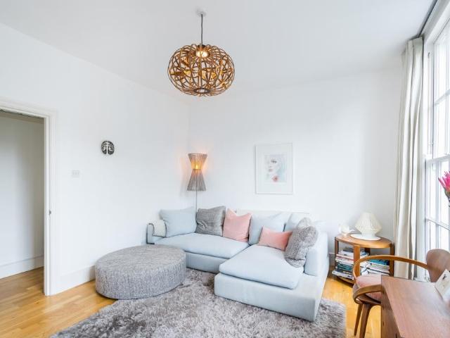 Apartment for rent in Islington, Greater London