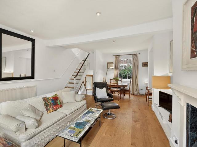 House for rent in Islington, Canonbury