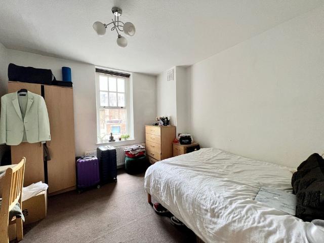 House for rent in Islington, Canonbury