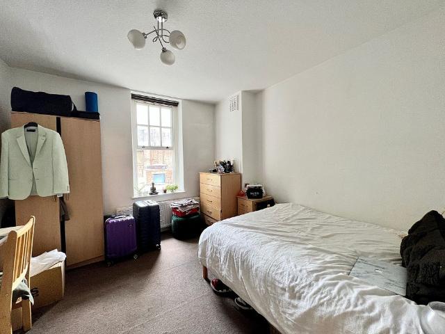 House for rent in Islington, Canonbury