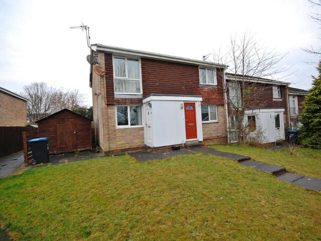Apartment for rent in Aykley Heads, Durham