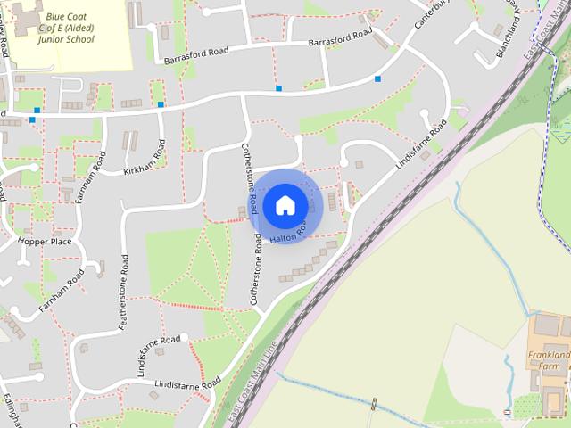 Apartment for rent in Aykley Heads, Durham