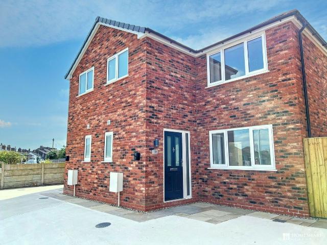 House for rent in Halton