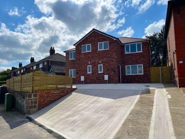 House for rent in Halton