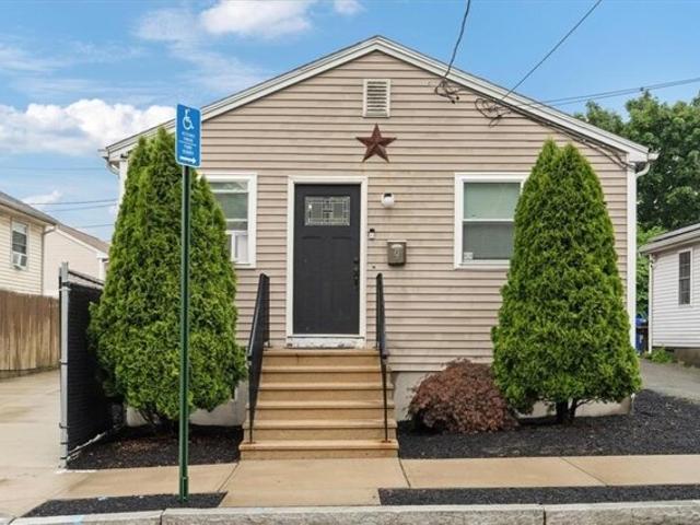 House for sale in Providence, Rhode Island