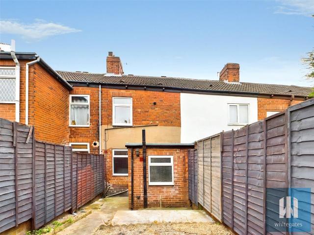 House for rent in Featherstone, North Featherstone